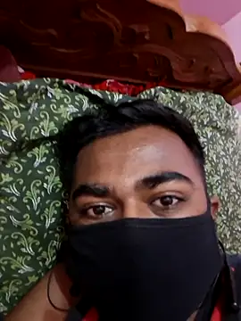 BlackHairy man online show from 05-29-26, 05:19