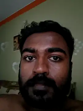 BlackHairy man online show from 06-19-26, 09:26