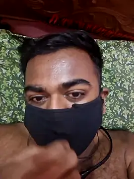 BlackHairy man online show from 05-28-26, 05:08