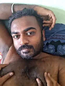 BlackHairy man online show from 06-08-26, 10:27
