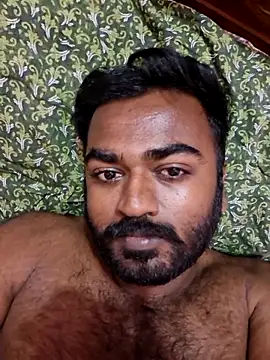BlackHairy man online show from 06-16-26, 03:45