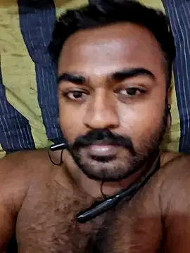 BlackHairy man online show from 05-30-26, 05:18