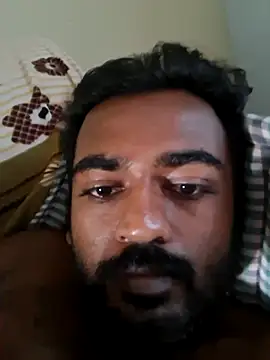 BlackHairy man online show from 07-08-26, 08:26