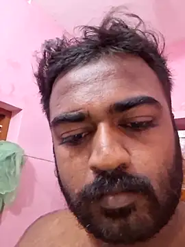 BlackHairy man online show from 06-13-26, 05:11