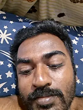 BlackHairy man online show from 06-29-26, 11:32