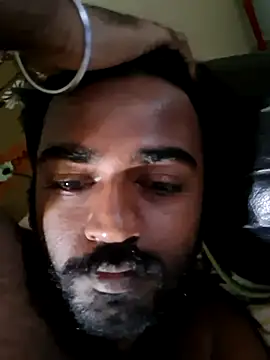 BlackHairy man online show from 07-06-26, 10:22