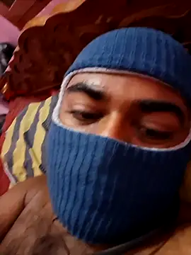 BlackHairy man online show from 05-23-26, 05:56