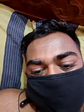 BlackHairy man online show from 05-26-26, 04:38
