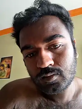 BlackHairy man online show from 06-28-26, 04:19