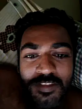 BlackHairy man online show from 07-03-26, 11:17