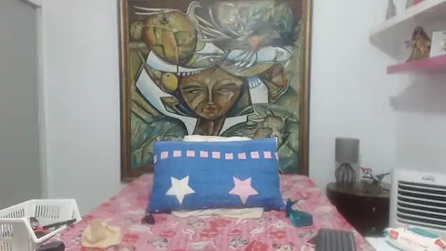 CindyCrawford online show from 02-09-26, 01:14