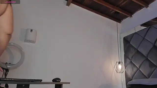 moonsweet1 online show from 10-31-25, 11:18