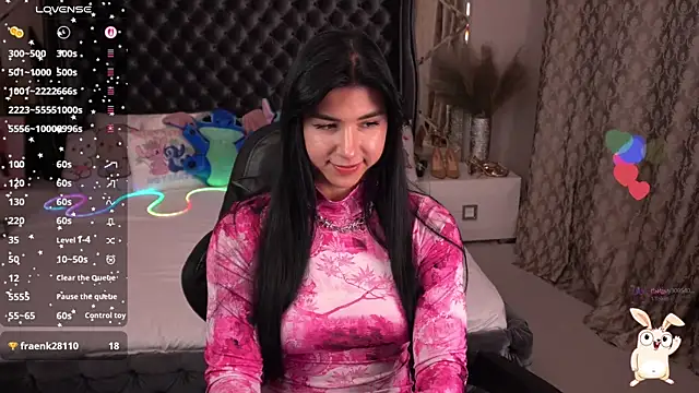 EmilyCandyy online show from 09-22-25, 05:57