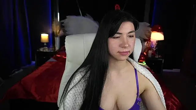 EmilyCandyy online show from 02-07-26, 07:27