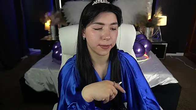 EmilyCandyy online show from 01-15-26, 07:45