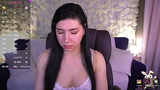 EmilyCandyy online show from 05-22-26, 06:44