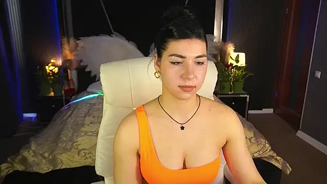 EmilyCandyy online show from 05-08-26, 06:17