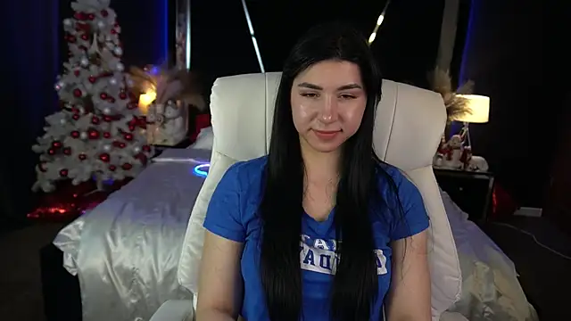 EmilyCandyy online show from 12-22-25, 07:30