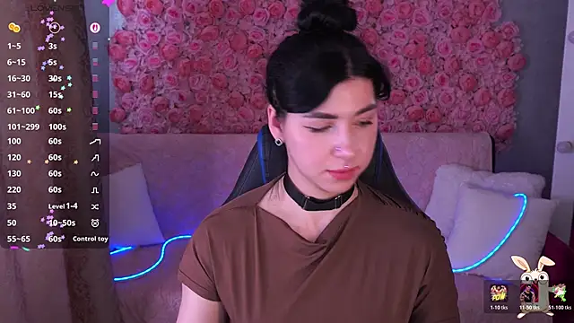 EmilyCandyy online show from 05-07-26, 06:06