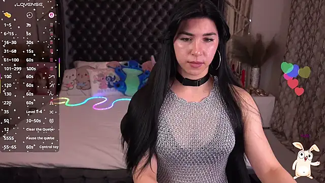 EmilyCandyy online show from 09-16-25, 05:52