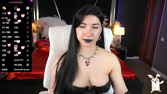 EmilyCandyy online show from 06-18-26, 06:23