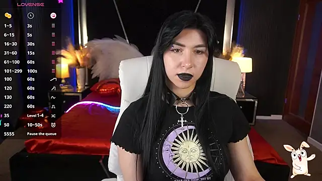 EmilyCandyy online show from 06-11-26, 06:54