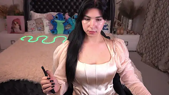 EmilyCandyy online show from 09-09-25, 05:50