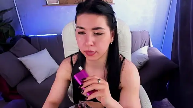 EmilyCandyy online show from 03-20-25, 12:32