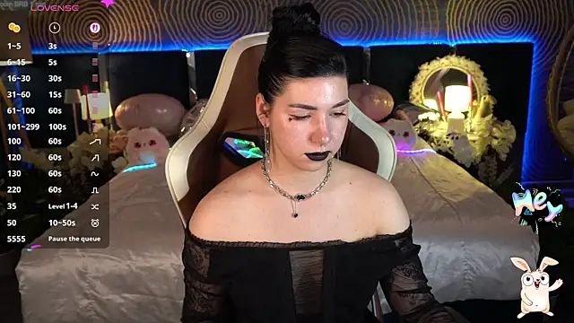 EmilyCandyy online show from 06-26-26, 06:19