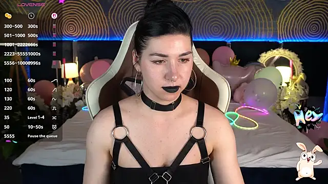 EmilyCandyy online show from 07-07-26, 06:27