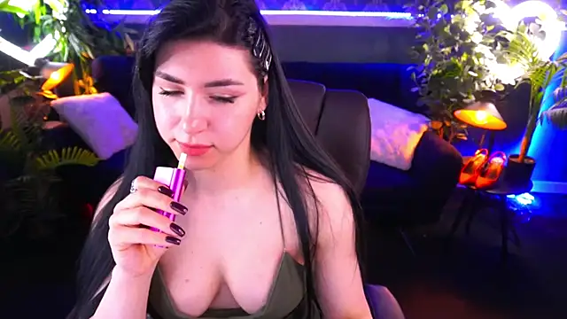 EmilyCandyy online show from 03-14-25, 06:53