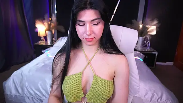 EmilyCandyy online show from 10-27-25, 07:42