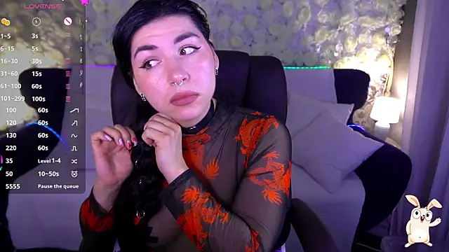 EmilyCandyy online show from 06-05-26, 06:29