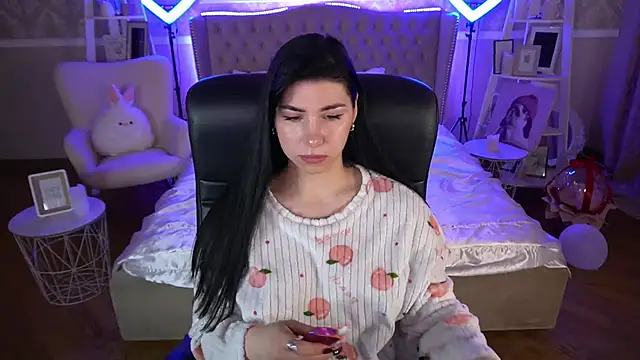 EmilyCandyy online show from 03-18-25, 07:12