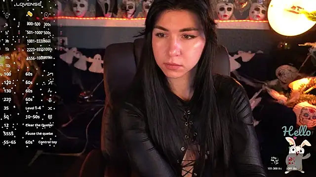 EmilyCandyy online show from 10-30-25, 06:55