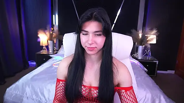 EmilyCandyy online show from 10-18-25, 06:15