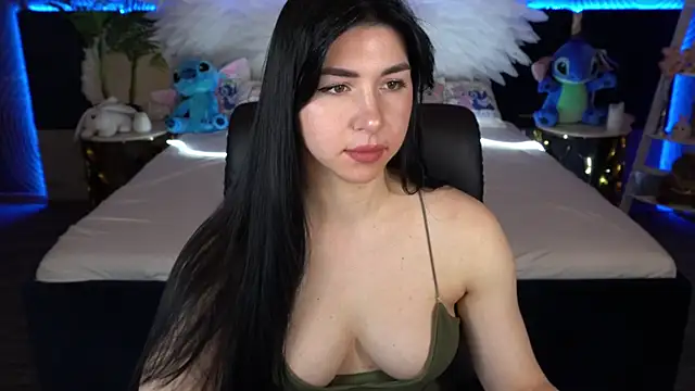 EmilyCandyy online show from 10-20-25, 05:42