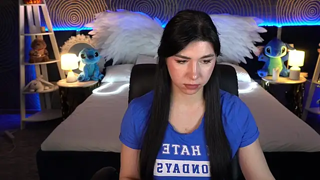 EmilyCandyy online show from 11-10-25, 07:13