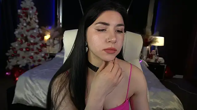 EmilyCandyy online show from 12-15-25, 07:25