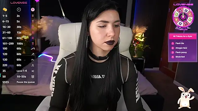 EmilyCandyy online show from 05-26-26, 07:06