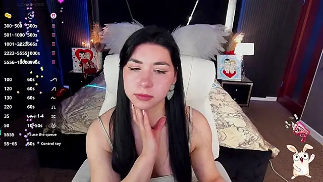 EmilyCandyy online show from 04-03-26, 06:20