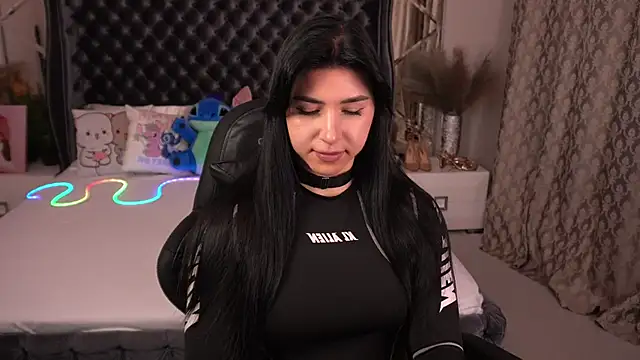 EmilyCandyy online show from 09-29-25, 05:47