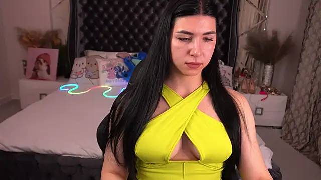 EmilyCandyy online show from 09-23-25, 05:58