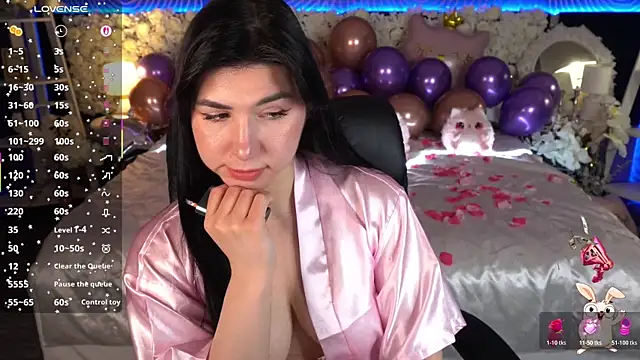 EmilyCandyy online show from 02-10-26, 07:07