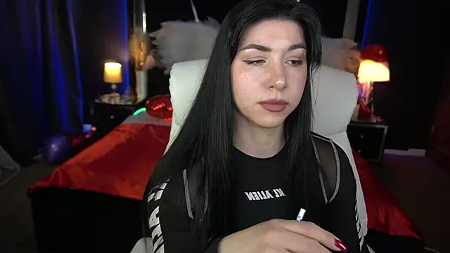 EmilyCandyy online show from 02-09-26, 07:28