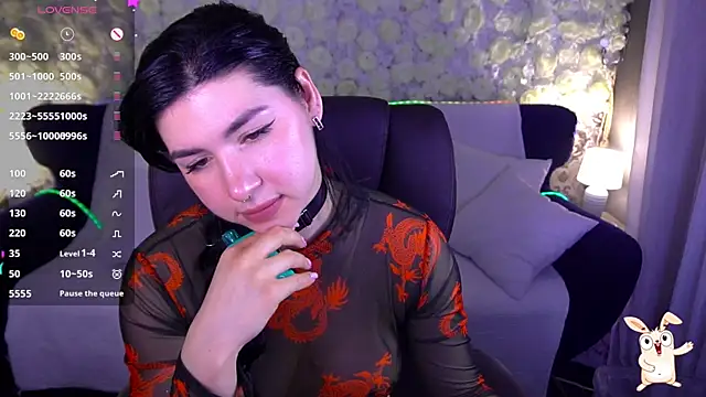 EmilyCandyy online show from 06-05-26, 06:52