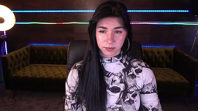 EmilyCandyy online show from 09-11-25, 06:13