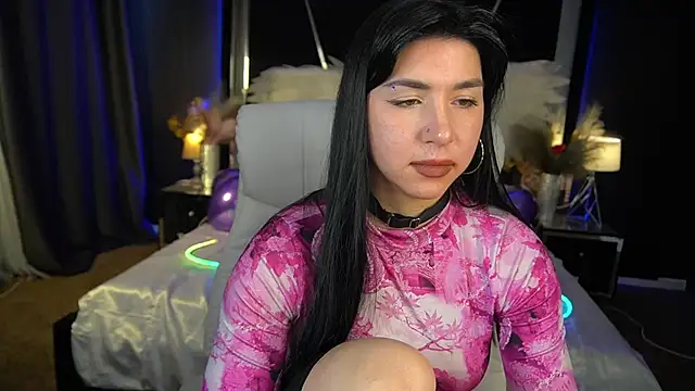 EmilyCandyy online show from 01-17-26, 07:12