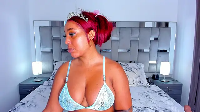 Cammiila online show from 11-07-25, 08:46