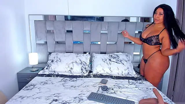 Cammiila online show from 10-28-25, 12:48